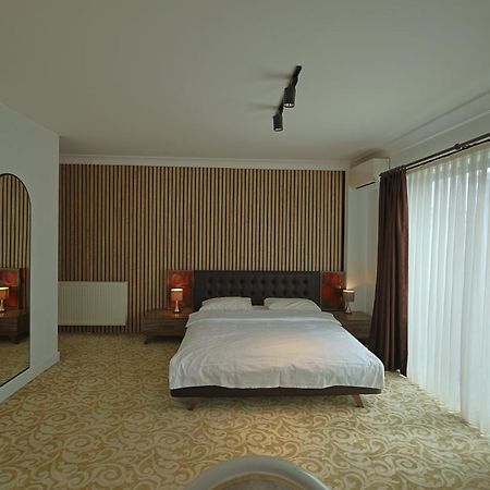 My Suit Residence & Hotel Samsun Eksteriør billede