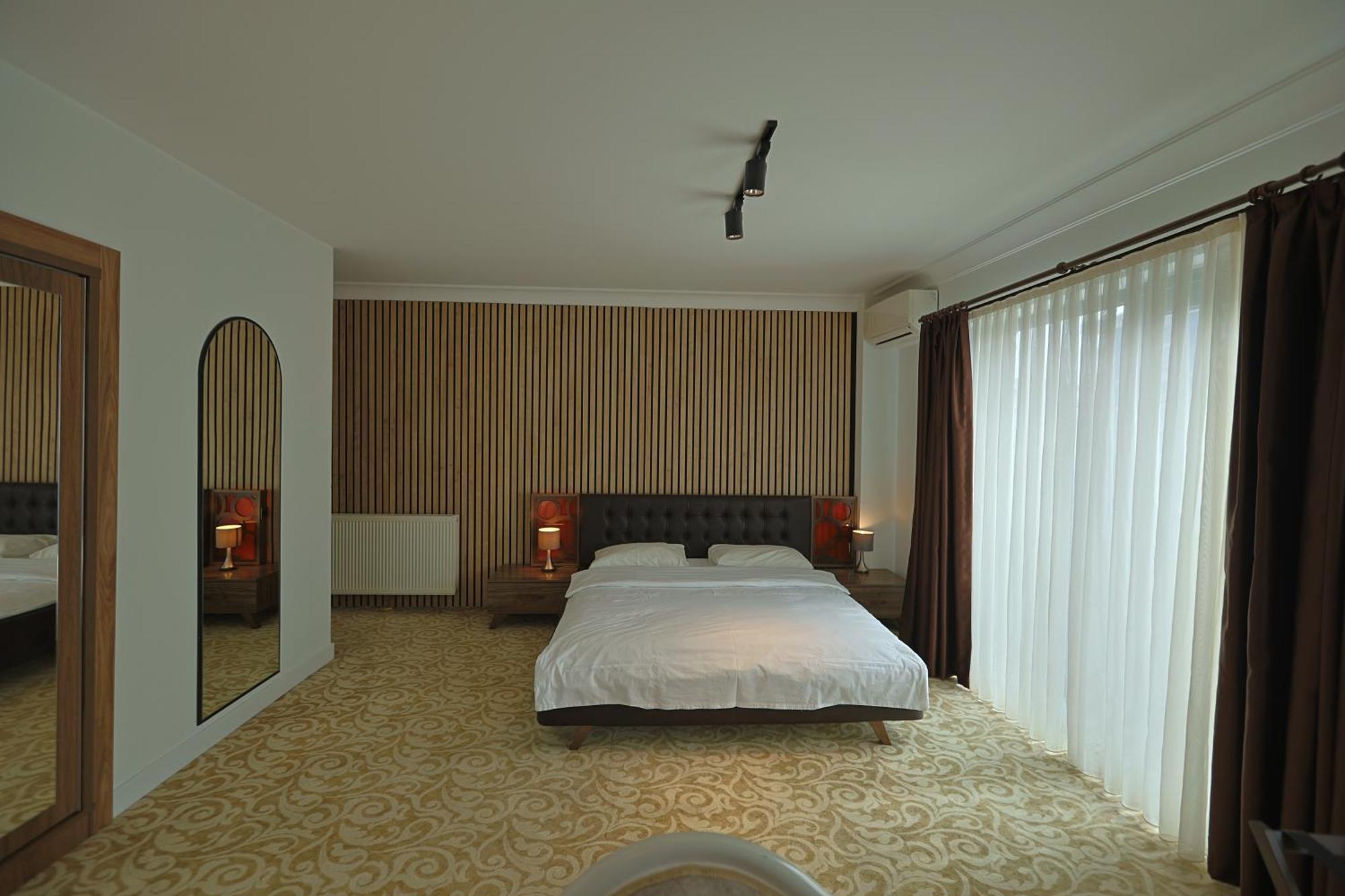 My Suit Residence & Hotel Samsun Eksteriør billede
