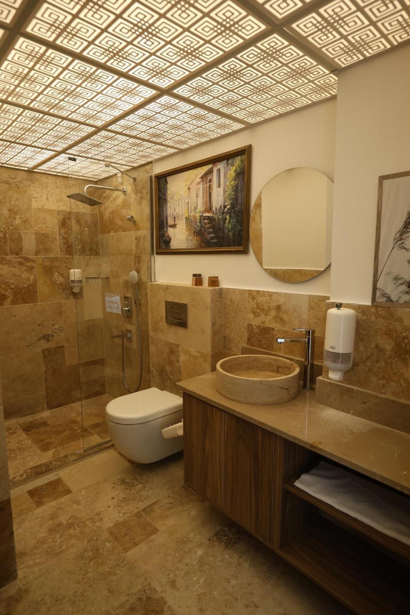 My Suit Residence & Hotel Samsun Eksteriør billede