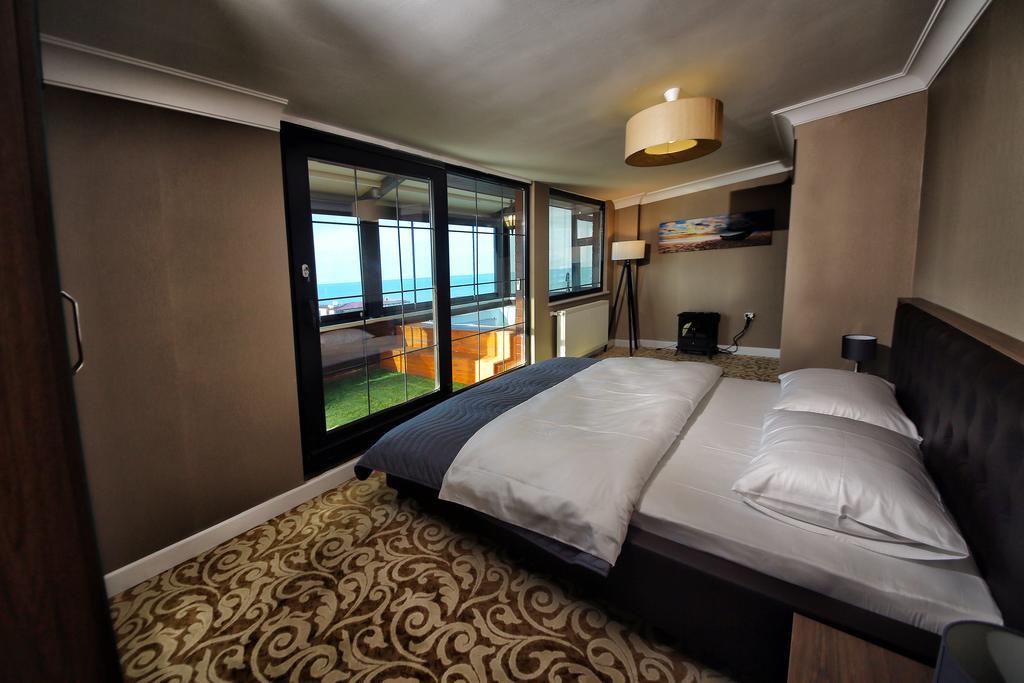 My Suit Residence & Hotel Samsun Eksteriør billede