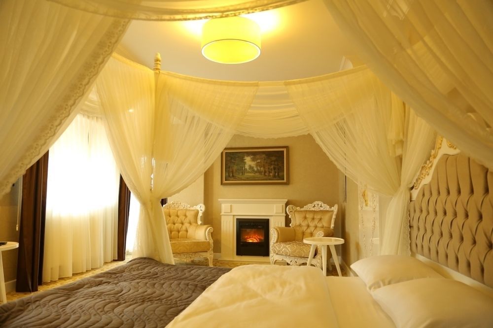 My Suit Residence & Hotel Samsun Eksteriør billede
